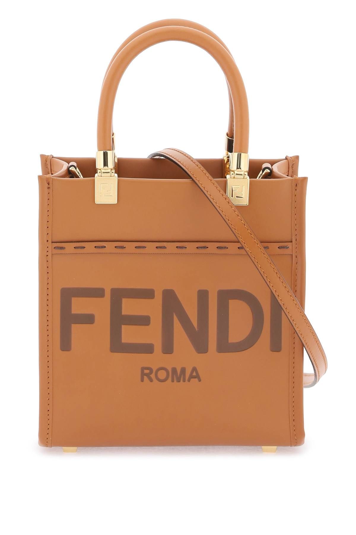 FENDI FENDI small sunny handbag