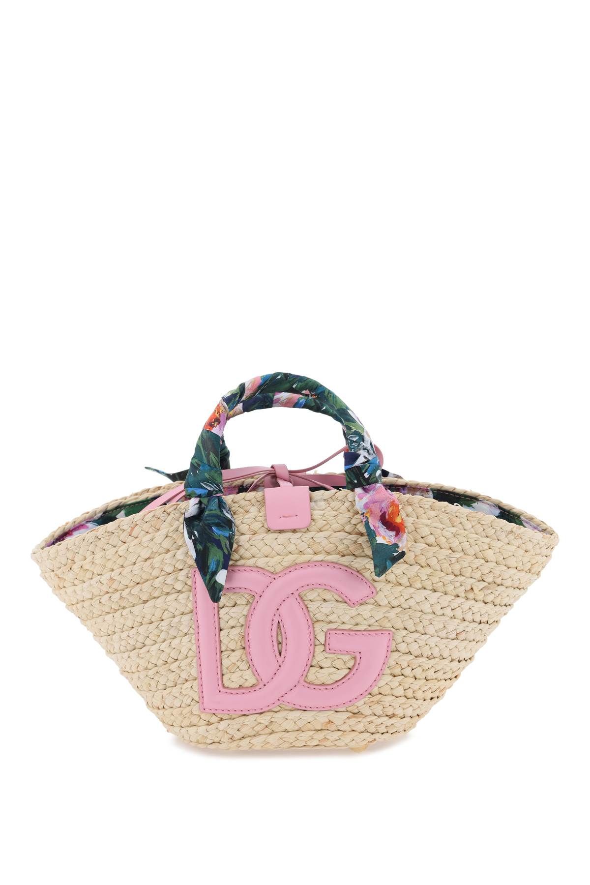 Dolce & Gabbana DOLCE & GABBANA kendra handbag