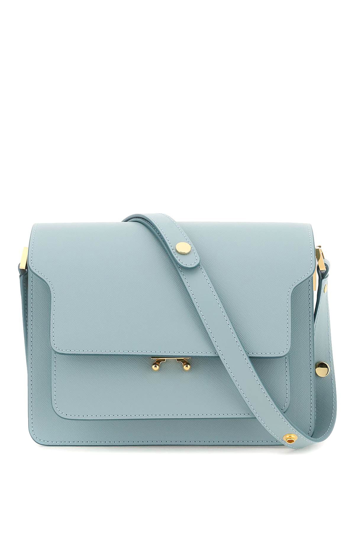 Marni MARNI trunk medium bag