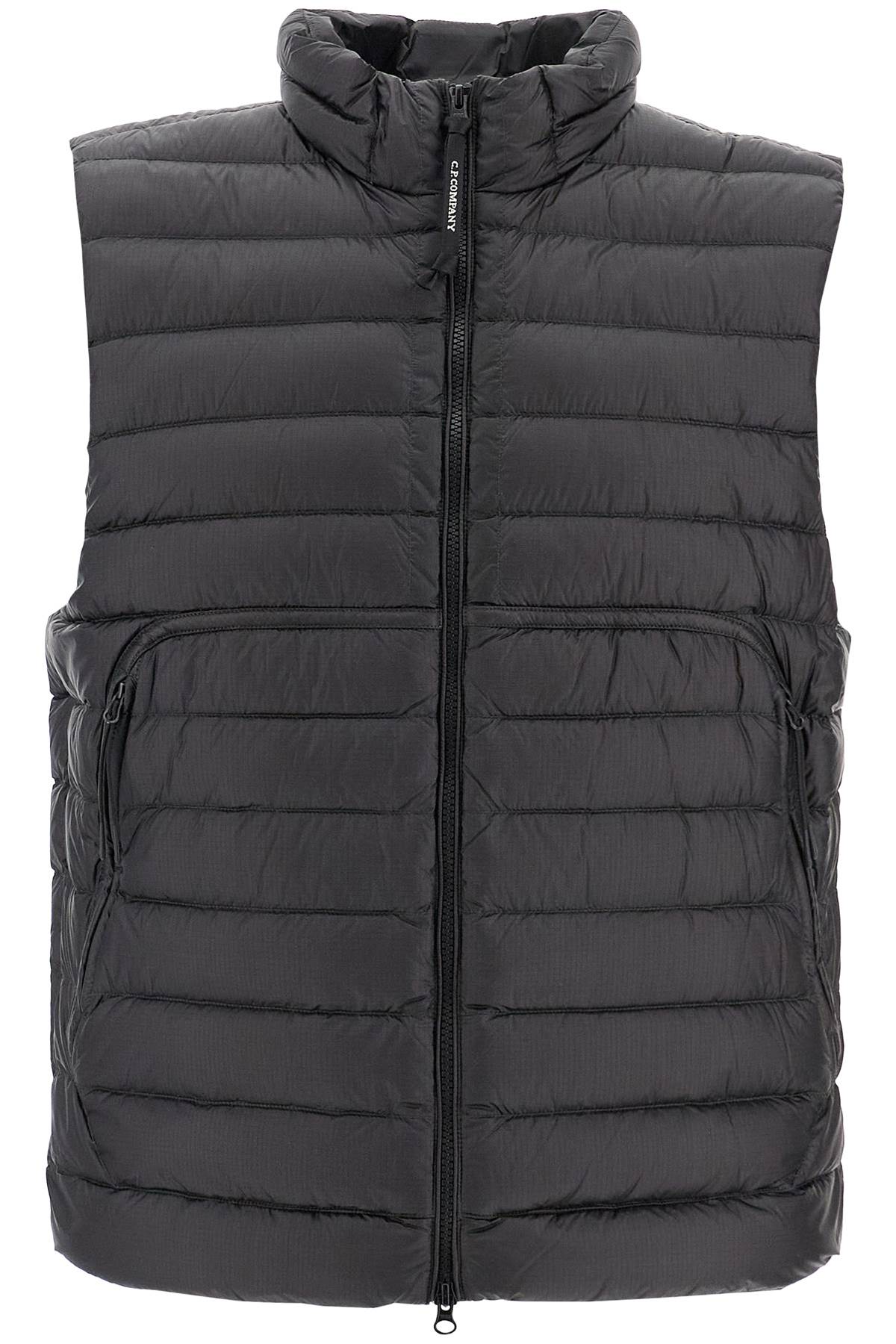 CP COMPANY CP COMPANY quilted d. d. shell