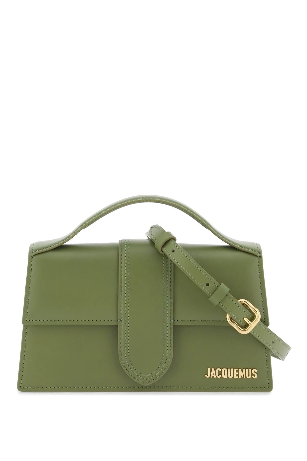 Jacquemus JACQUEMUS le grand bambino handbag