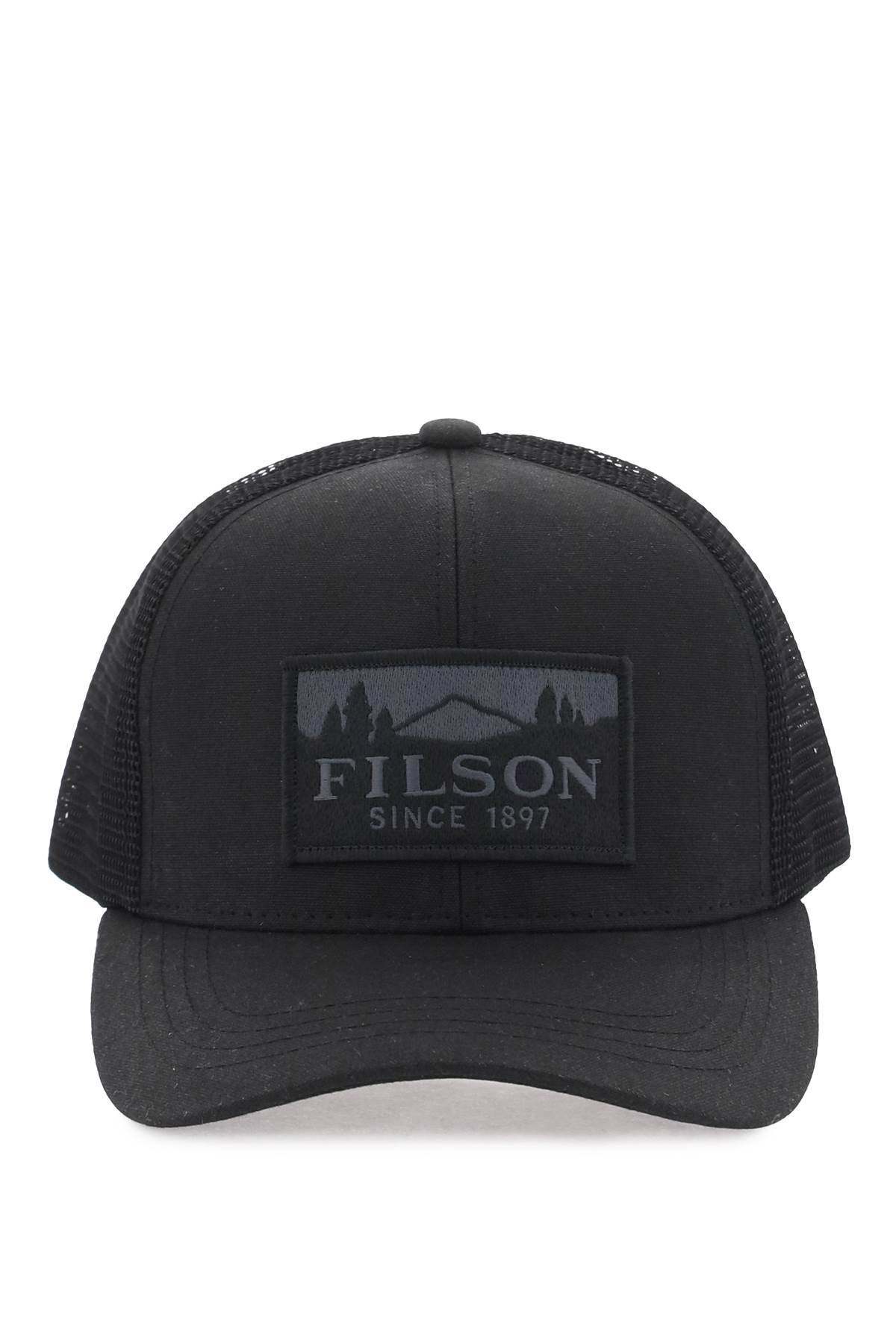 Filson FILSON water-repellent cotton trucker
