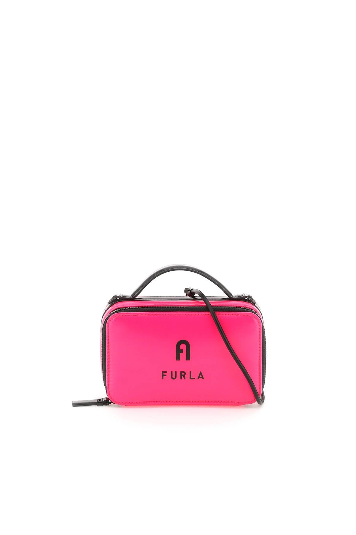 Furla FURLA nylon 'babylon' mini bag