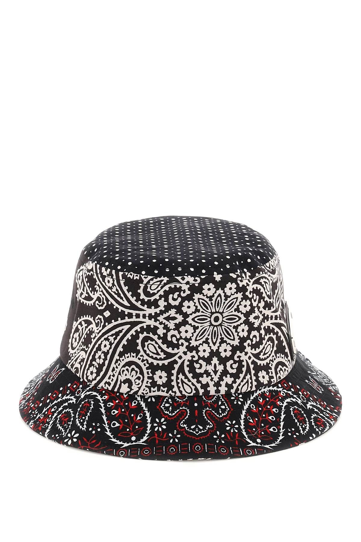 Children Of The Discordance CHILDREN OF THE DISCORDANCE bandana bucket hat