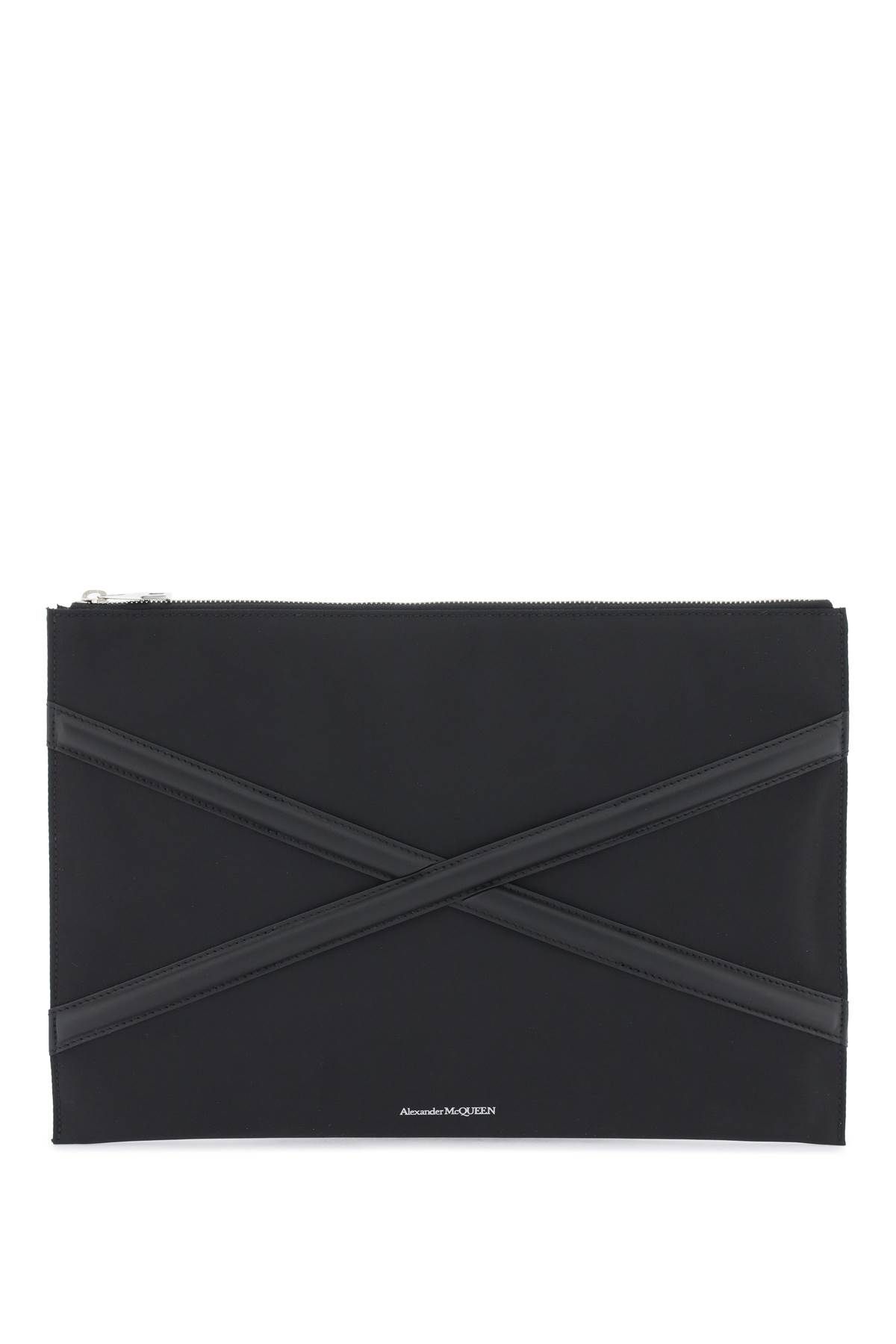 Alexander McQueen ALEXANDER MCQUEEN harness pouch