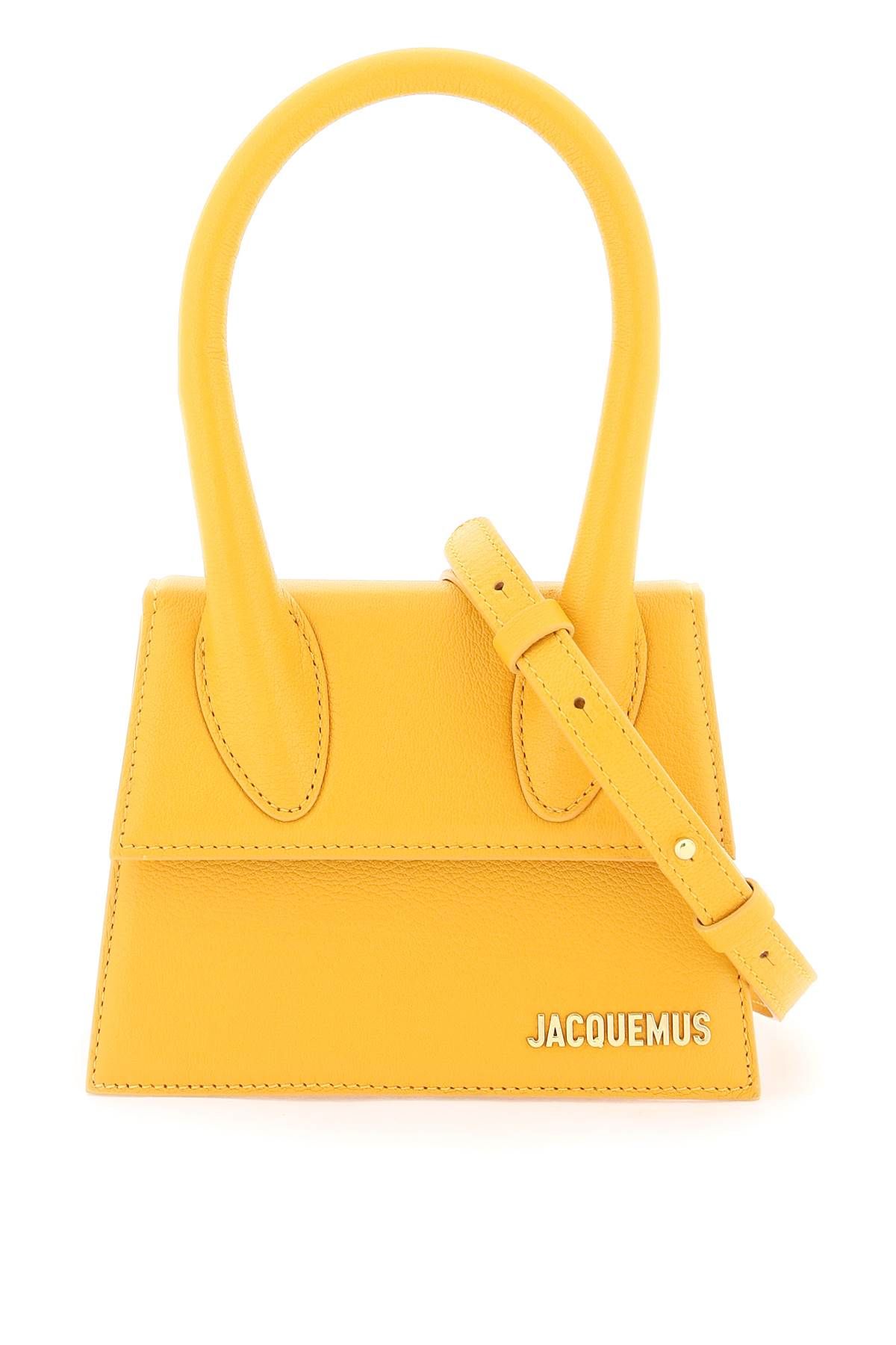 Jacquemus JACQUEMUS le chiquito moyen bag