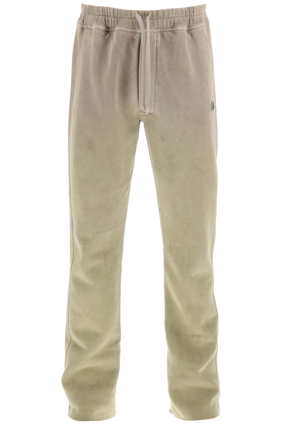  MONCLER X RICK OWENS berlin drawstring sweatpants