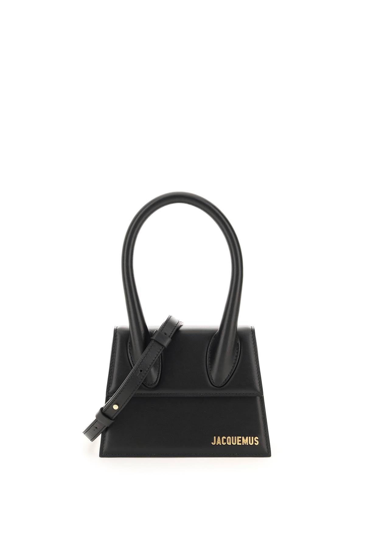 Jacquemus JACQUEMUS le chiquito moyen bag