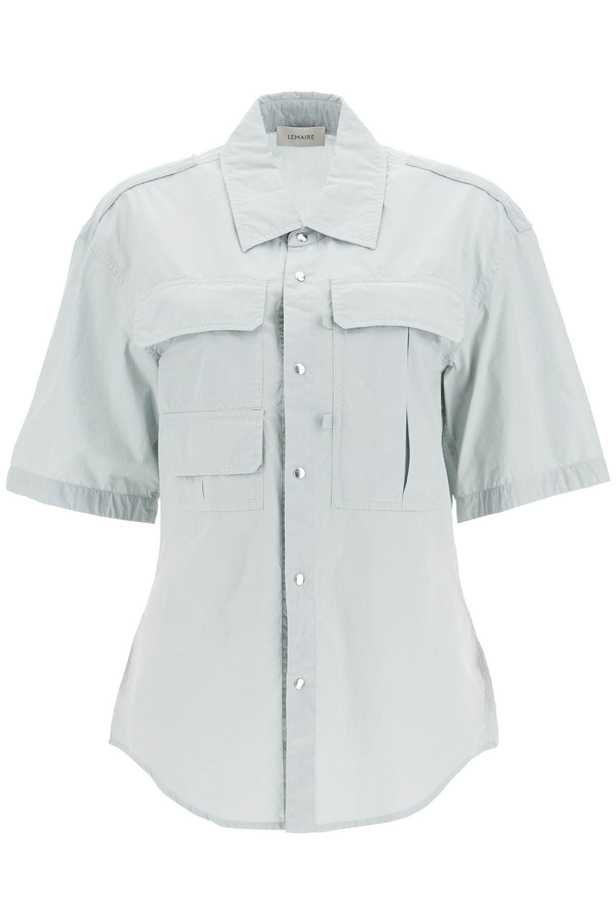 Lemaire LEMAIRE short-sleeved 'reporter'