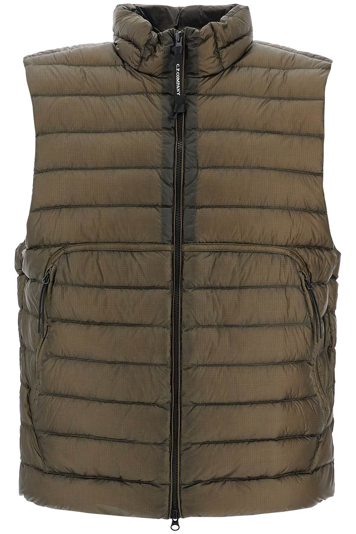 CP COMPANY CP COMPANY quilted d. d. shell