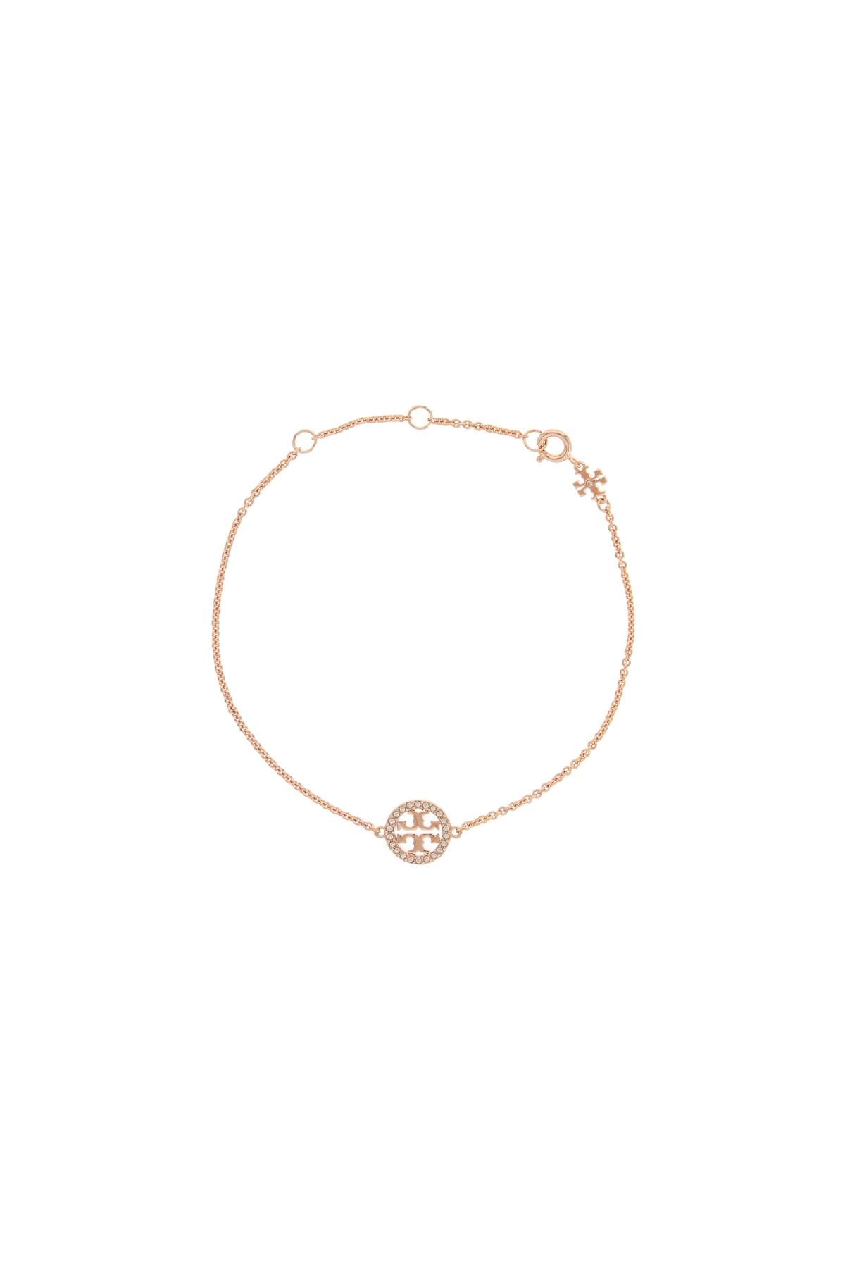 Tory Burch TORY BURCH miller bracelet with pavé detailing