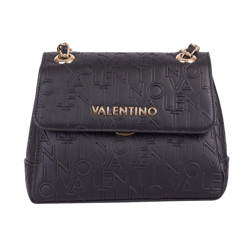 Valentino Bags Relax Small Shoulder Bag