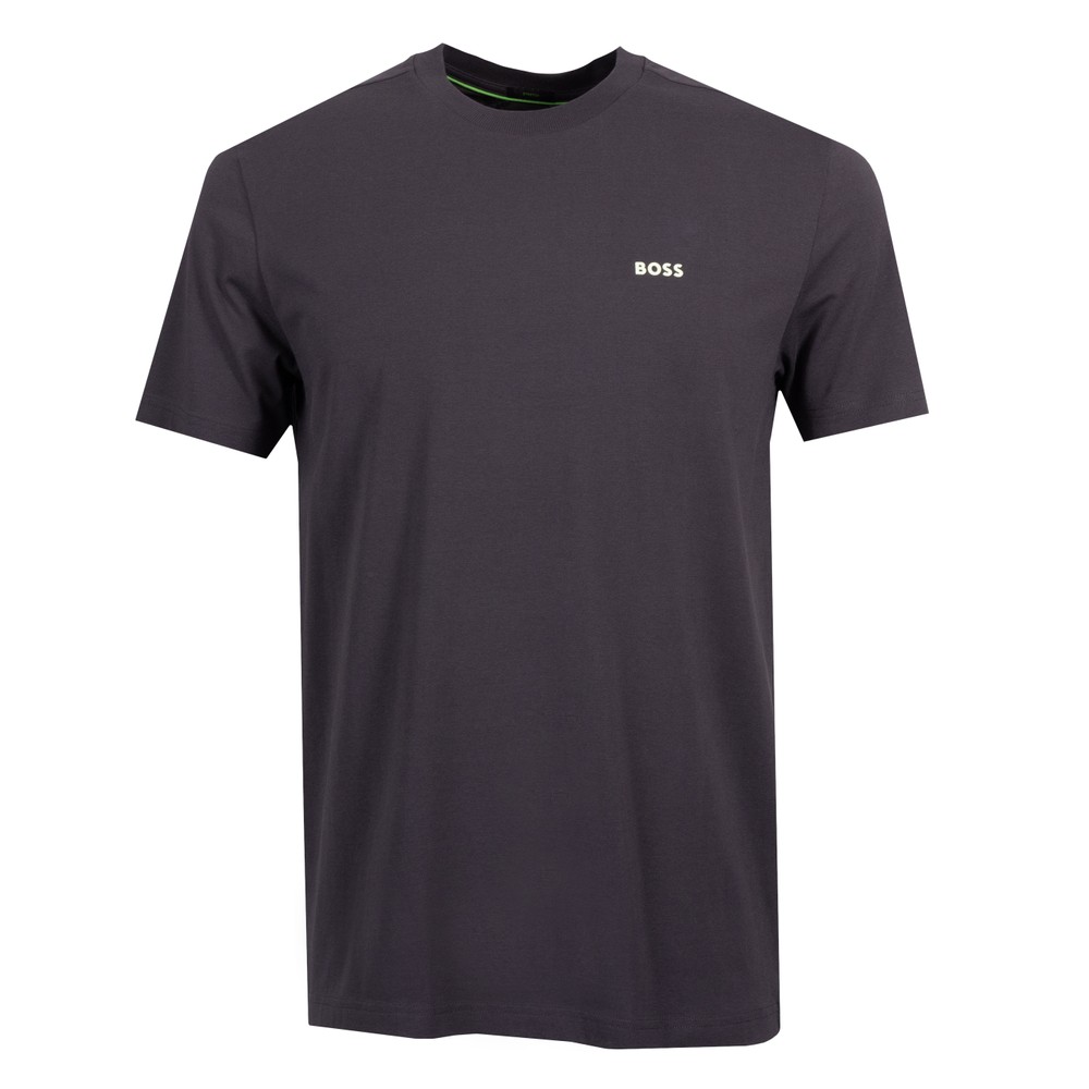 BOSS Athleisure Tee Stretch T Shirt