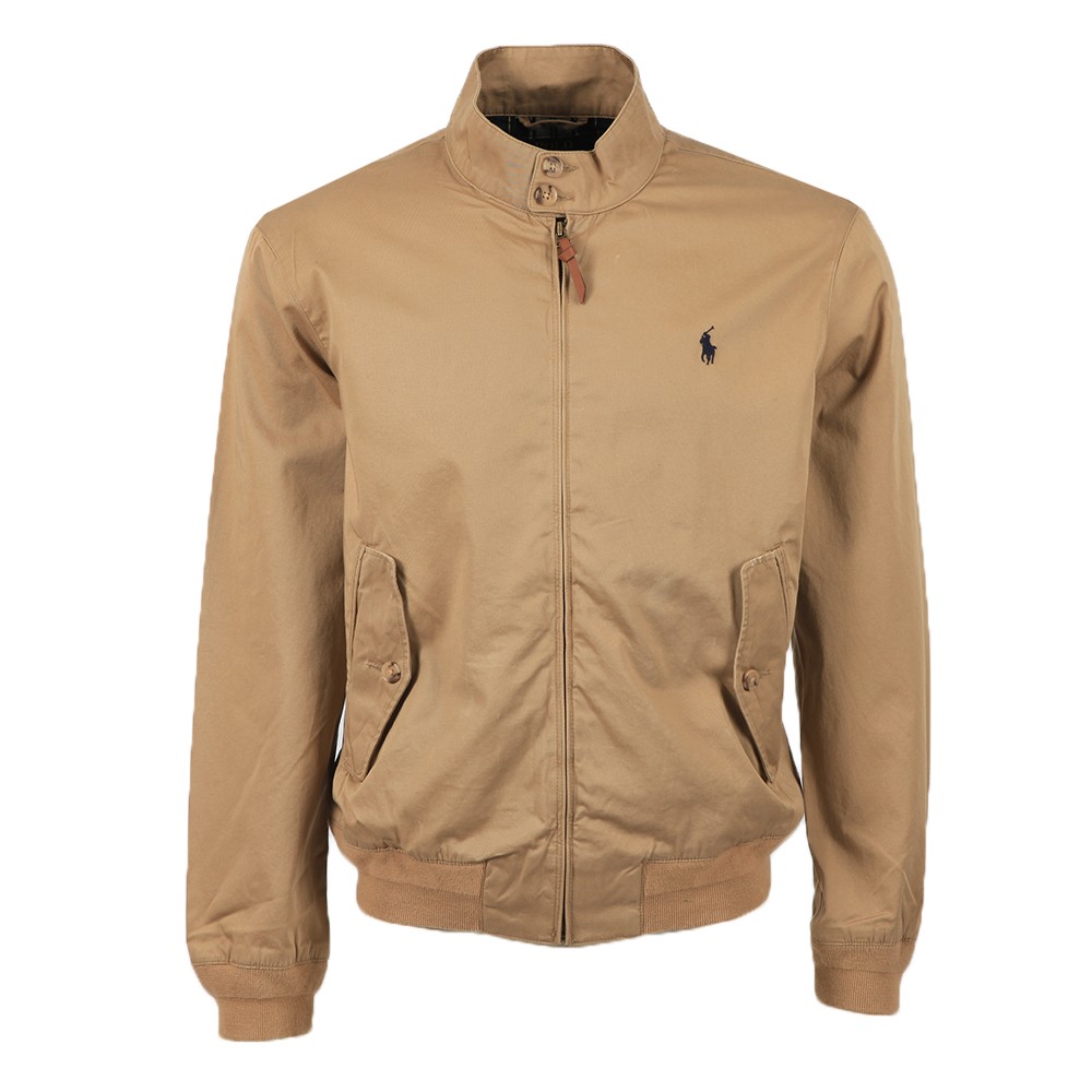 Polo Ralph Lauren Harrington