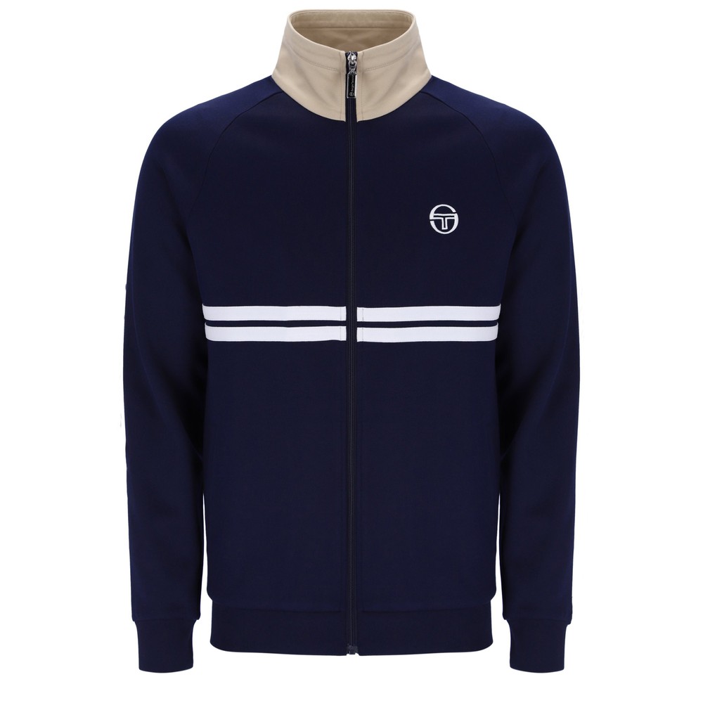 Sergio Tacchini Dallas Track Top