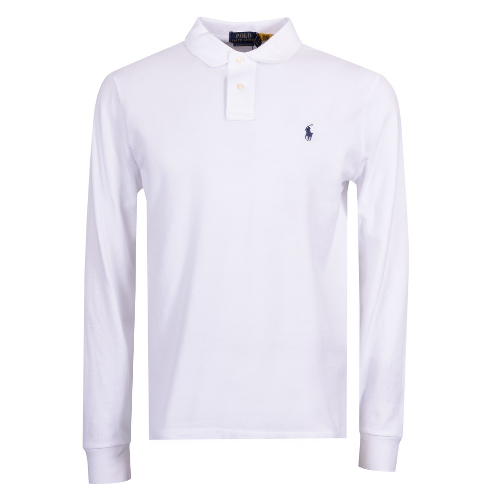 Polo Ralph Lauren Polo Shirt POLO RALPH LAUREN Men colour White