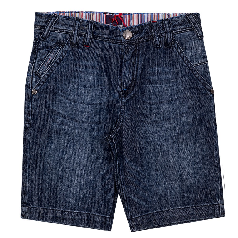 Paul Smith Jeans Brody Denim Shorts