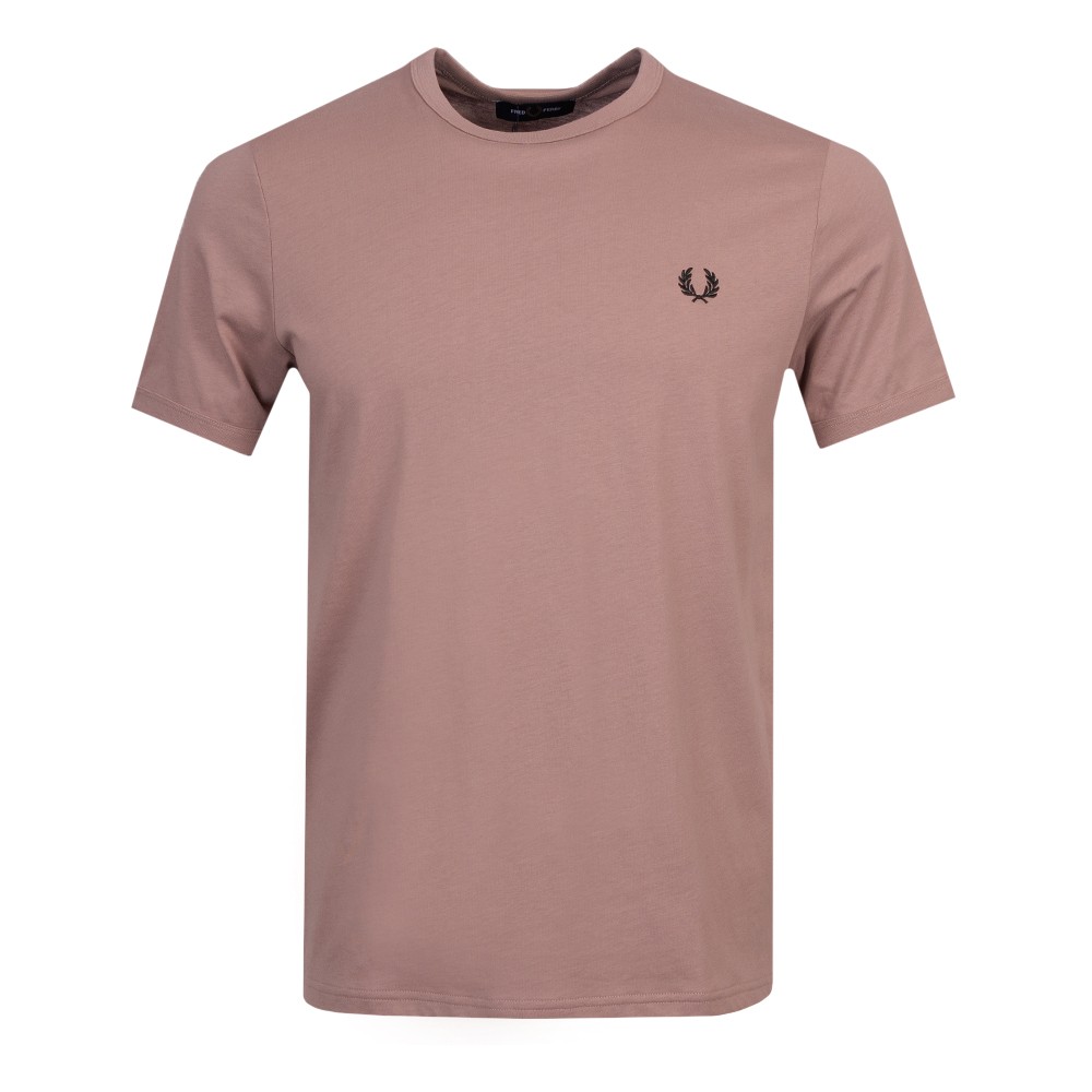 Fred Perry Ringer T-Shirt