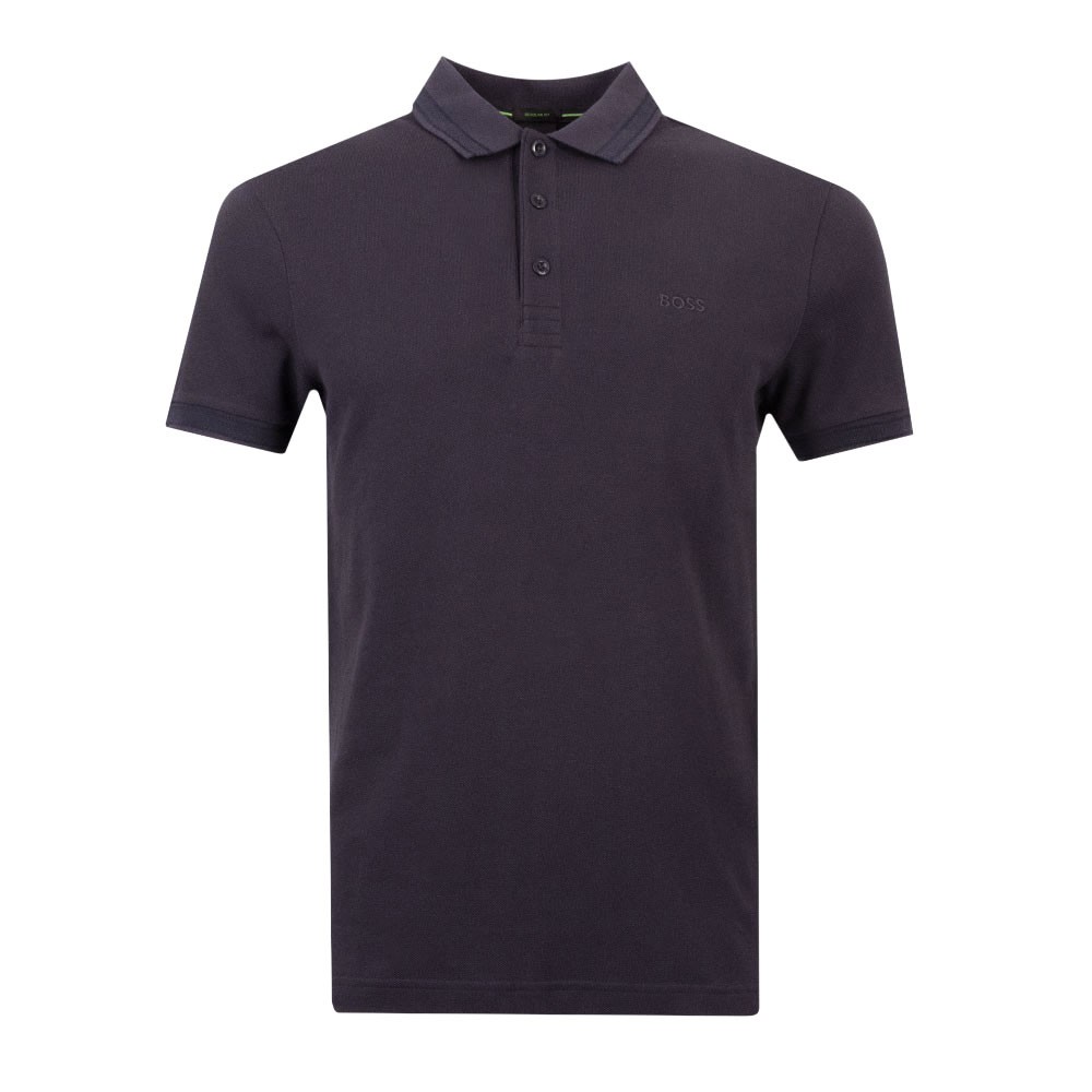 BOSS Athleisure Paddy Regular Fit Polo Shirt