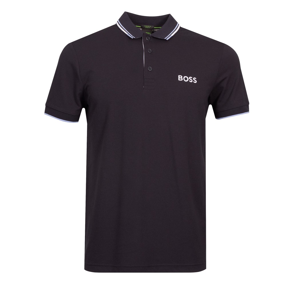 BOSS Athleisure Paddy Pro Polo Shirt