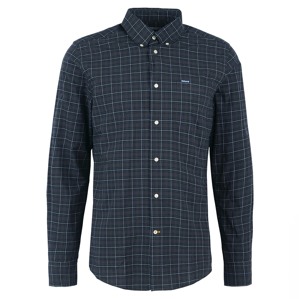 Barbour Lifestyle Lomond Tailored Shirt