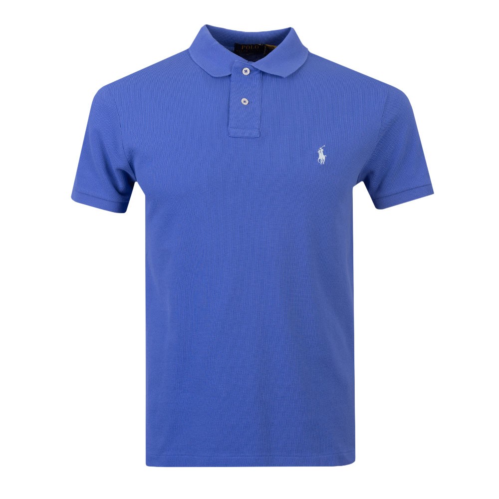 Polo Ralph Lauren Slim Fit Polo Shirt