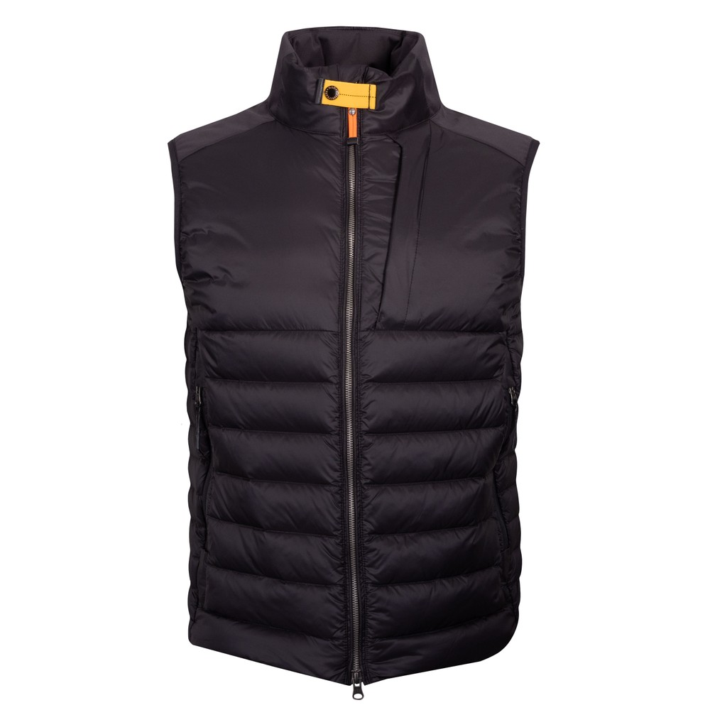 PARAJUMPERS Korey Softshell Down Gilet