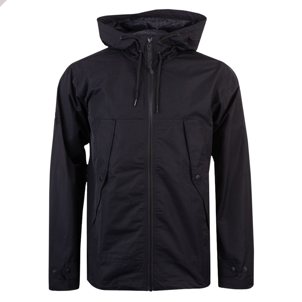 Pretty Green Ridley Nylon Jacket