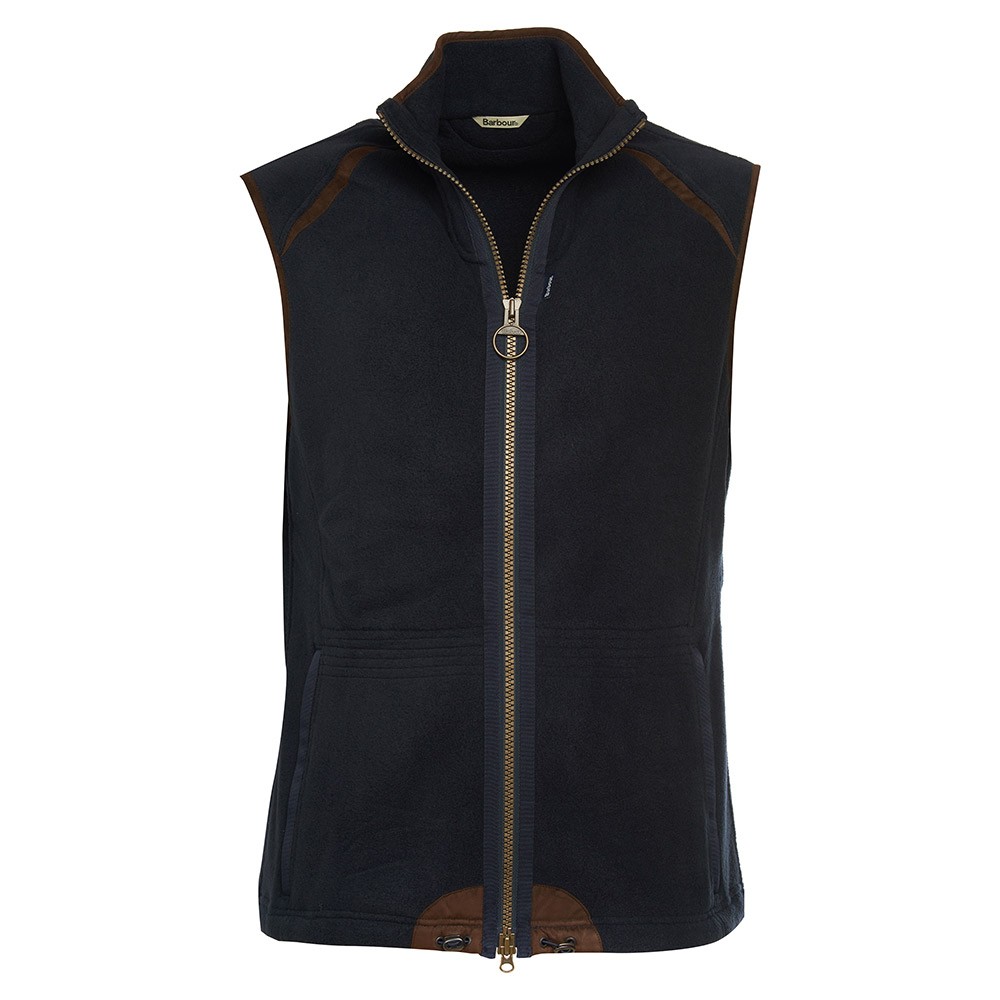 Barbour Lifestyle Langdale Fleece Gilet