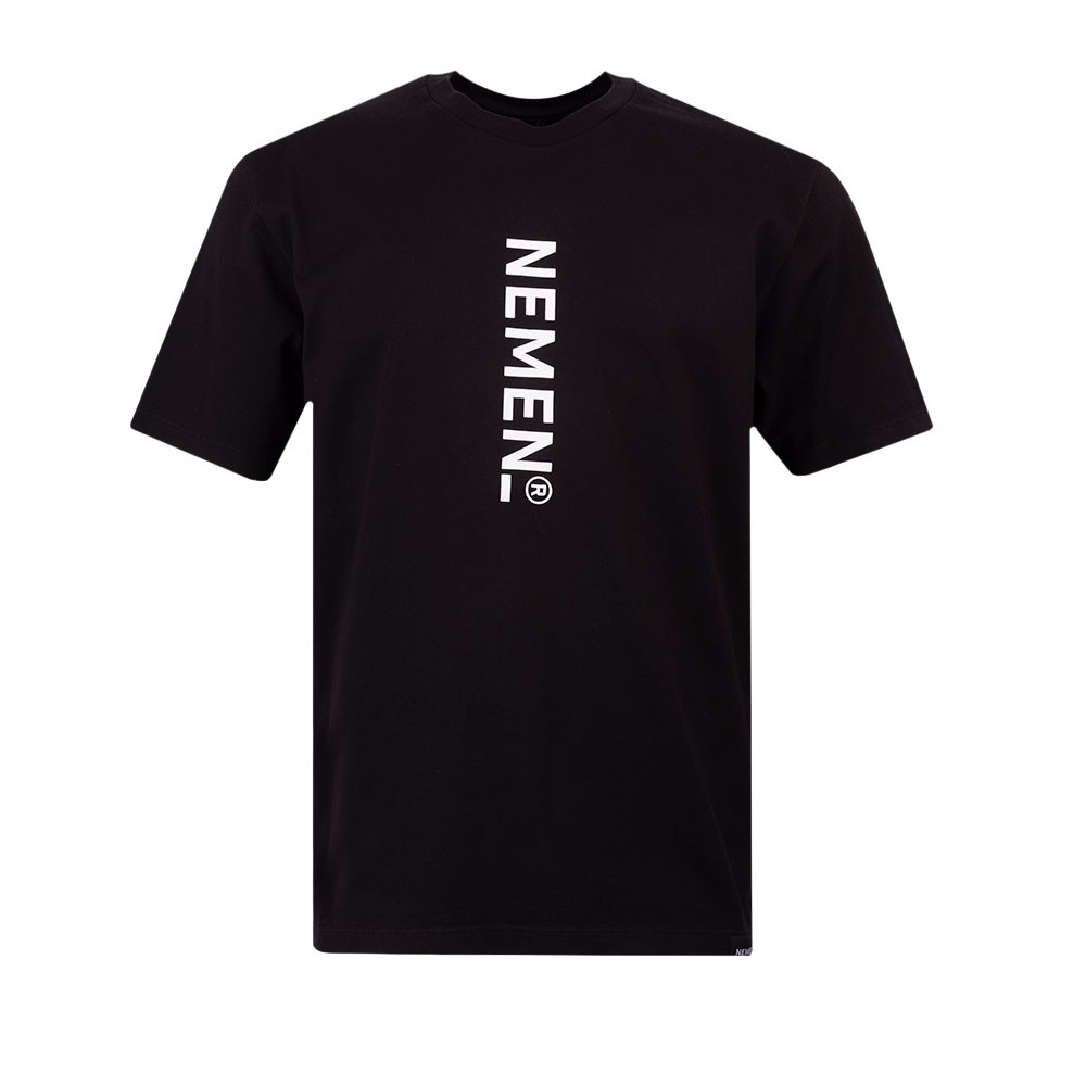 Nemen Logo T Shirt