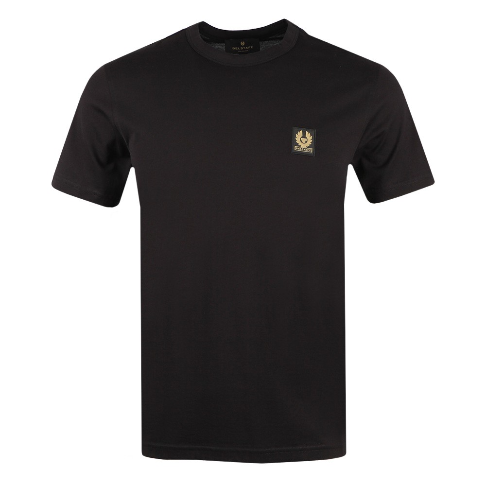 Belstaff Patch Logo T Shirt