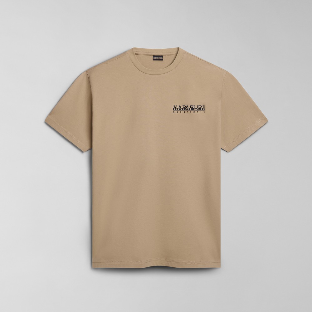 Napapijri S-Kotcho T-Shirt