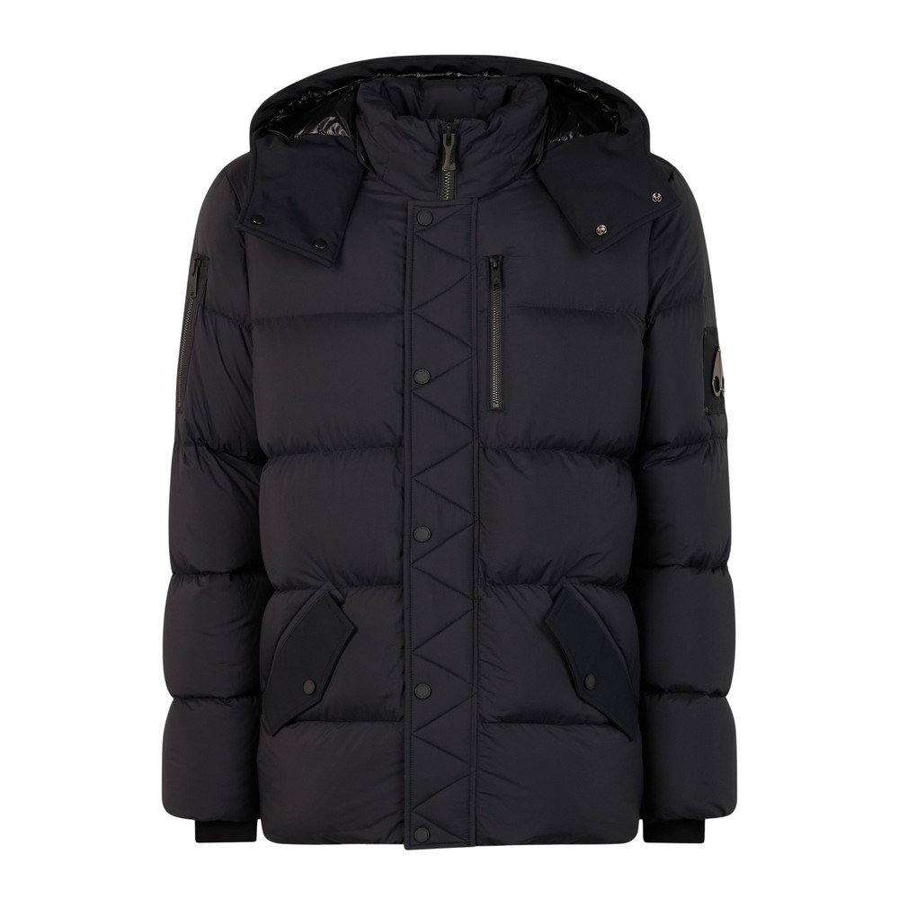 Moose Knuckles Everest 3Q Jacket