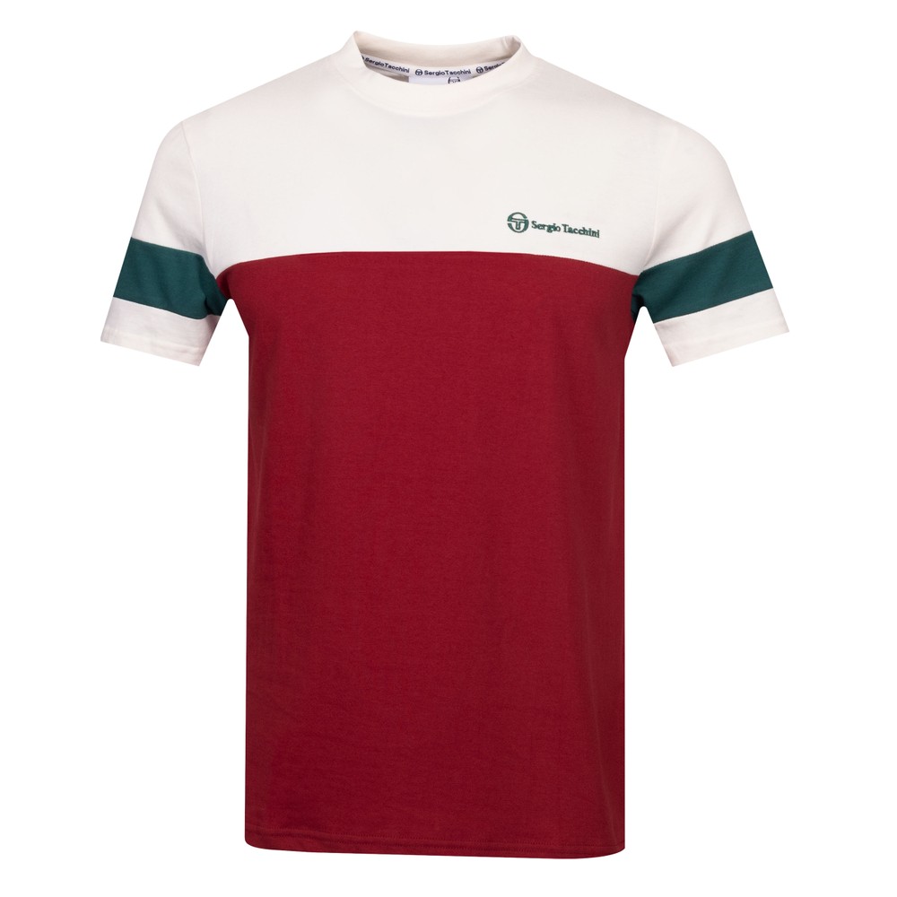 Sergio Tacchini Jonnie T-Shirt