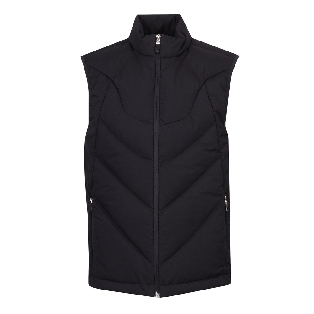 BOSS Athleisure V Titanium Gilet