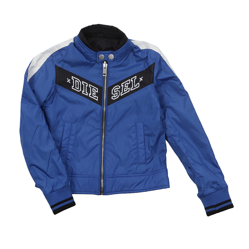 Diesel Boys Juke Jacket