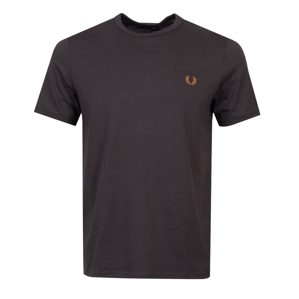 Fred Perry Ringer T-Shirt