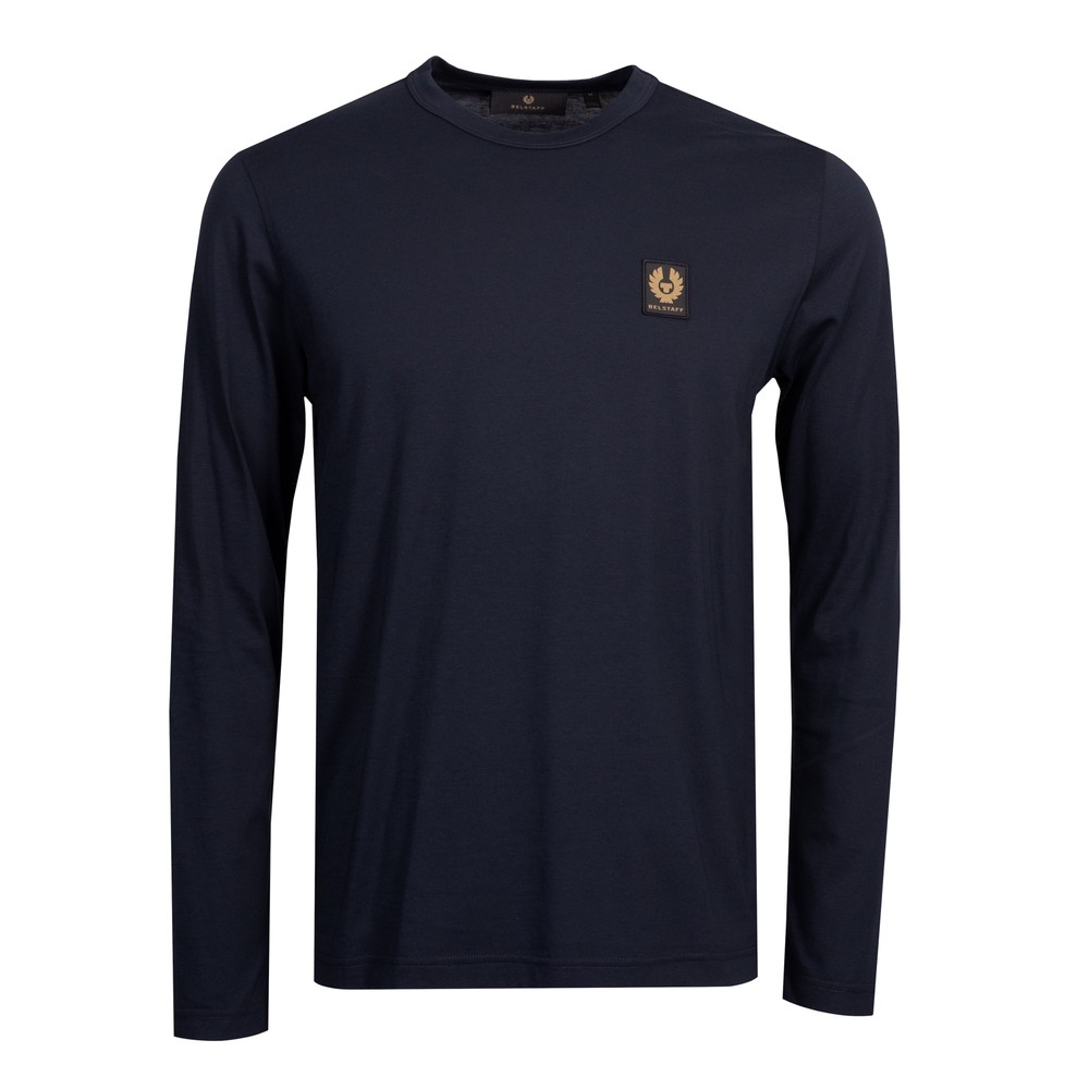 Belstaff Long Sleeve T Shirt