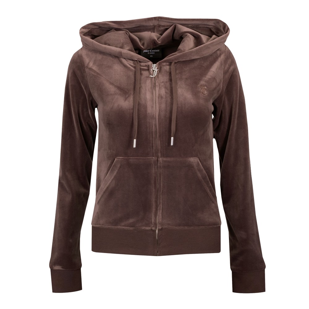 Juicy Couture Robertson Classic Hoody