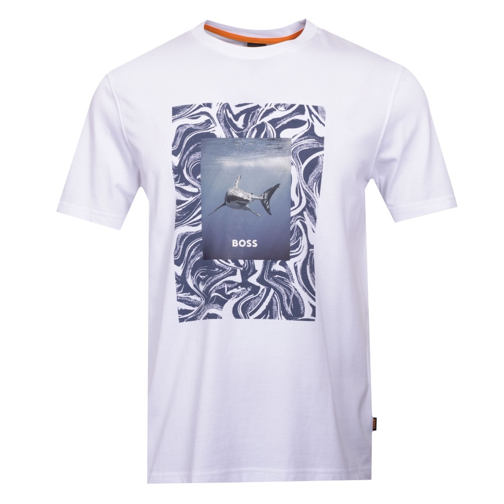 BOSS Casual Te Tucan T-Shirt