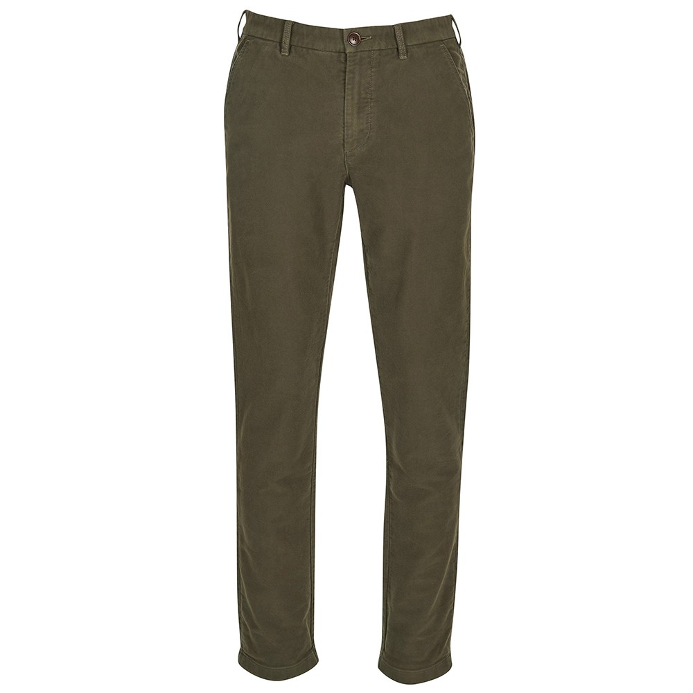 Barbour Lifestyle Neuston Moleskin Trouser