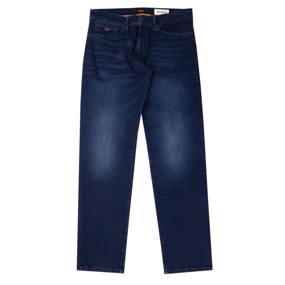 BOSS Casual Re Maine Soft Motion Jean