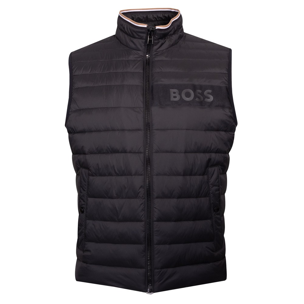 BOSS Formal Darolan Gilet