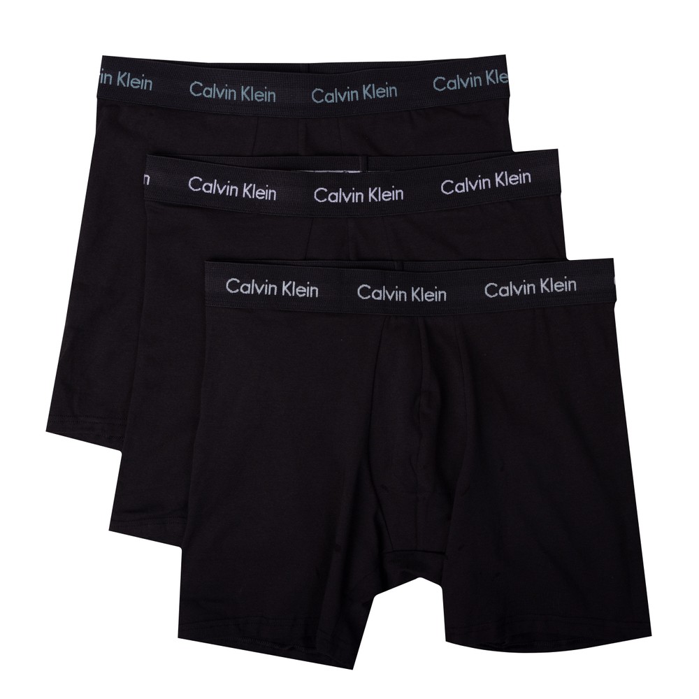 Calvin Klein Boxer Briefs