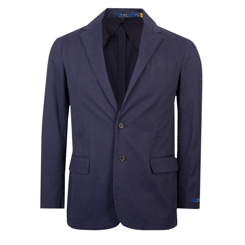 Polo Ralph Lauren 2 Button Blazer