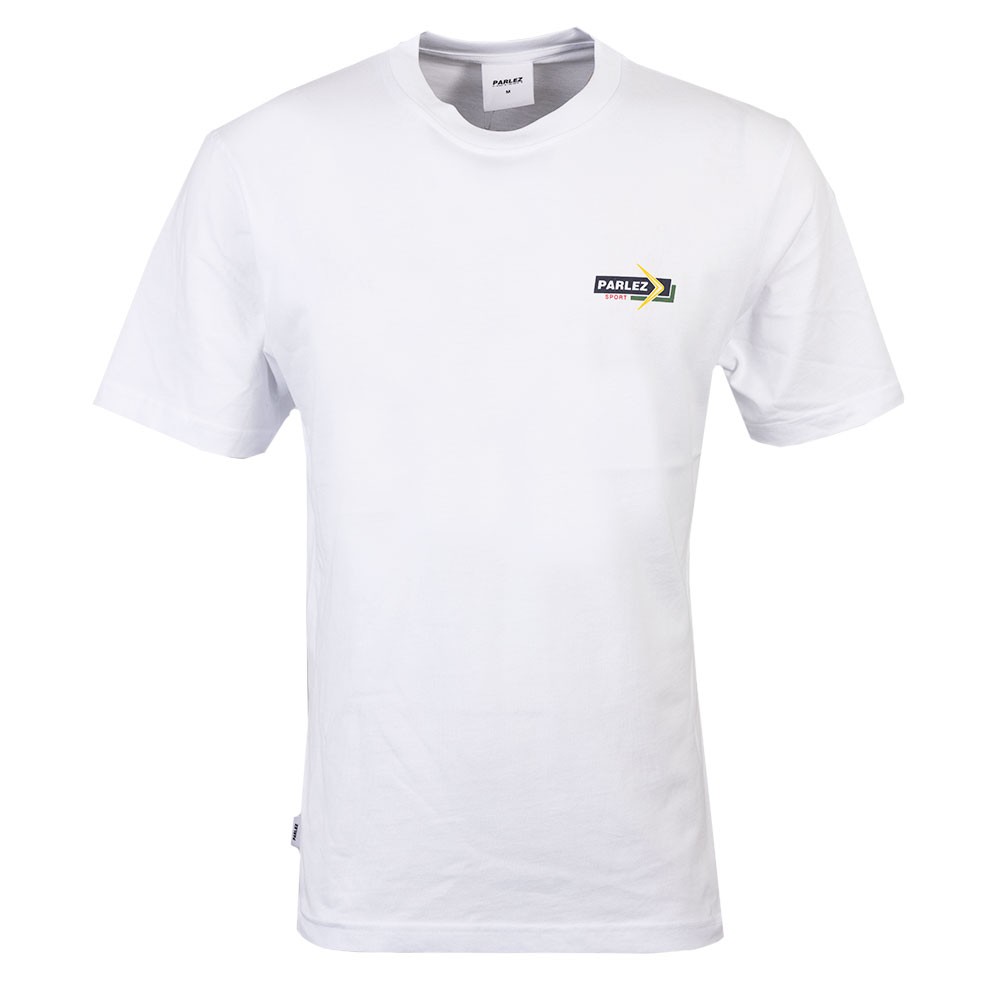 Parlez Capri T-Shirt