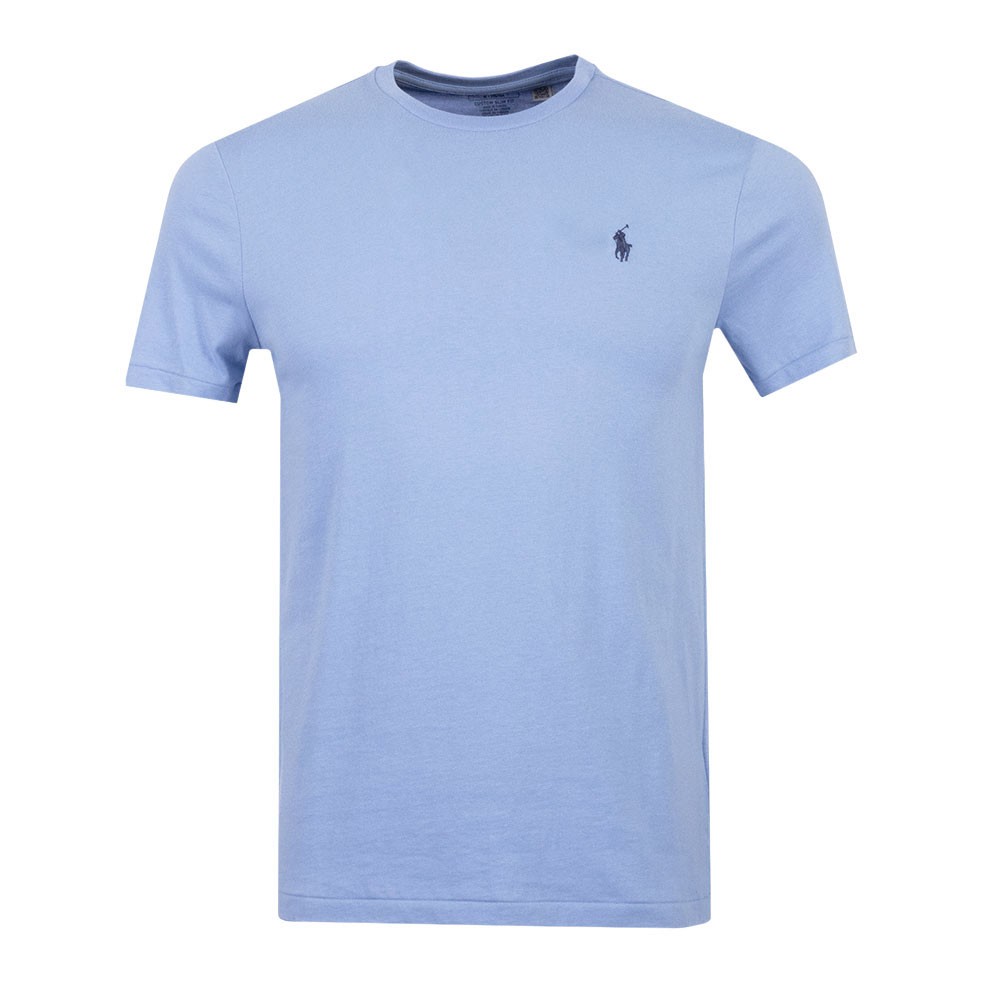 Polo Ralph Lauren Custom Slim Fit T-Shirt