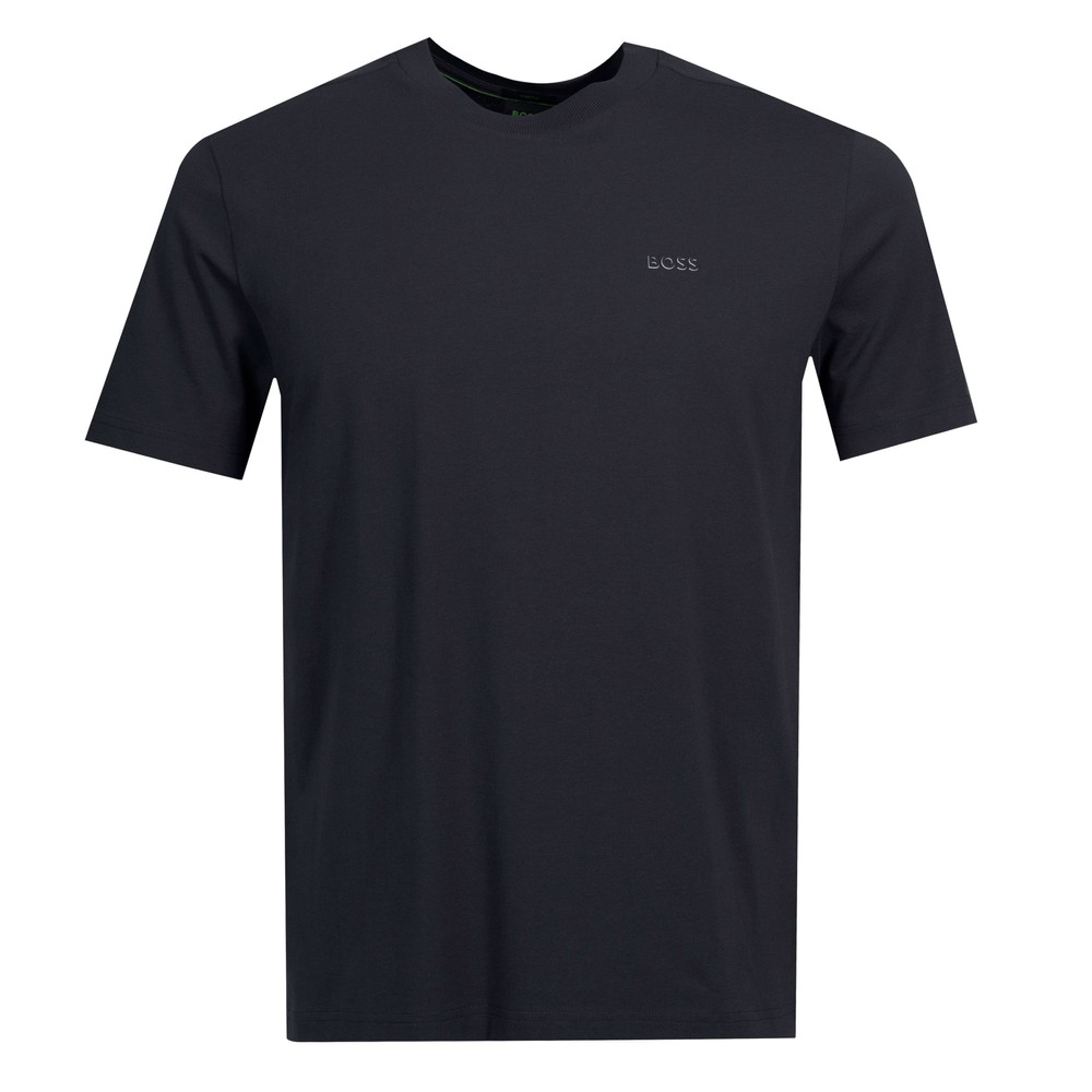 BOSS Athleisure Tee Stretch T Shirt