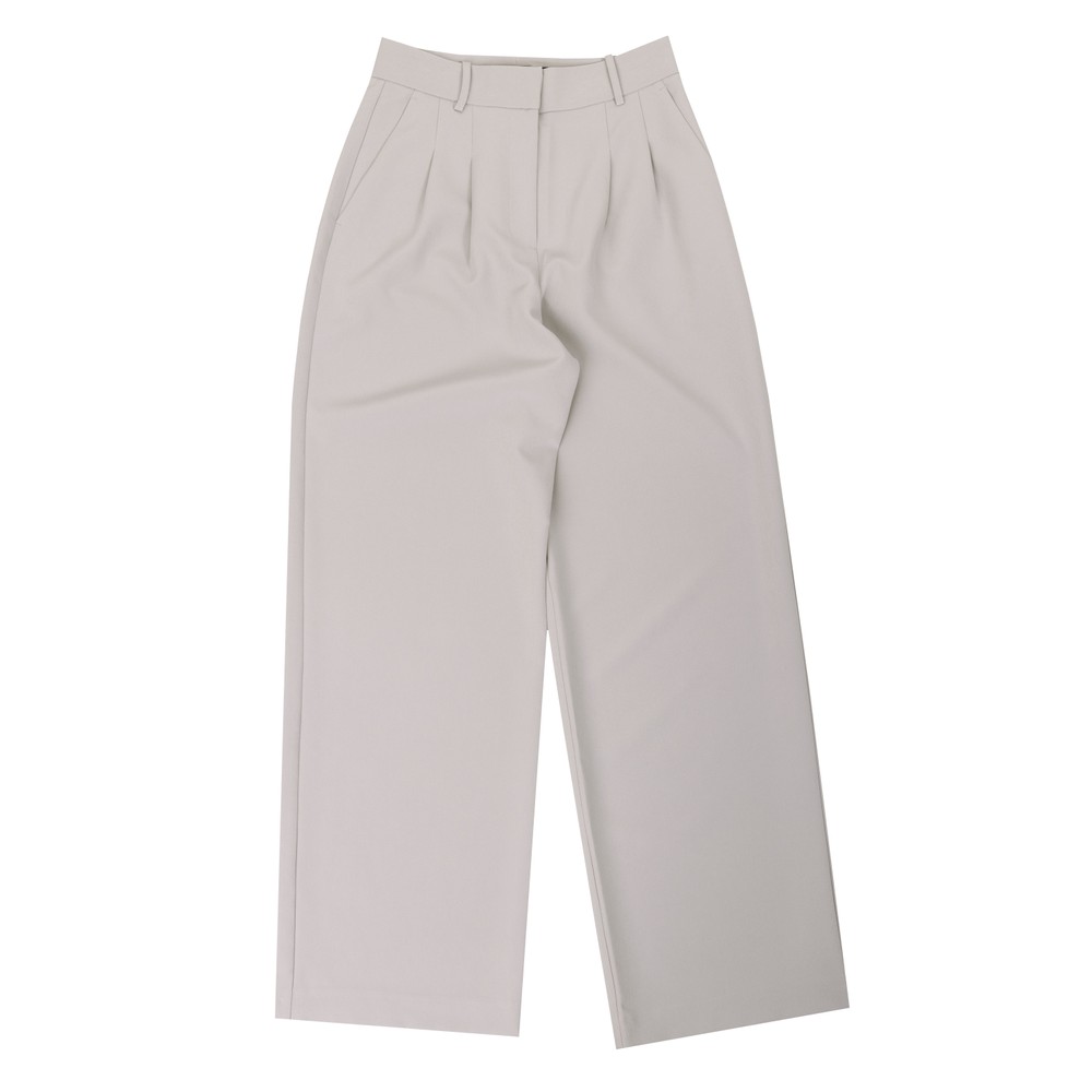 French Connection Echo Crepe Trouser