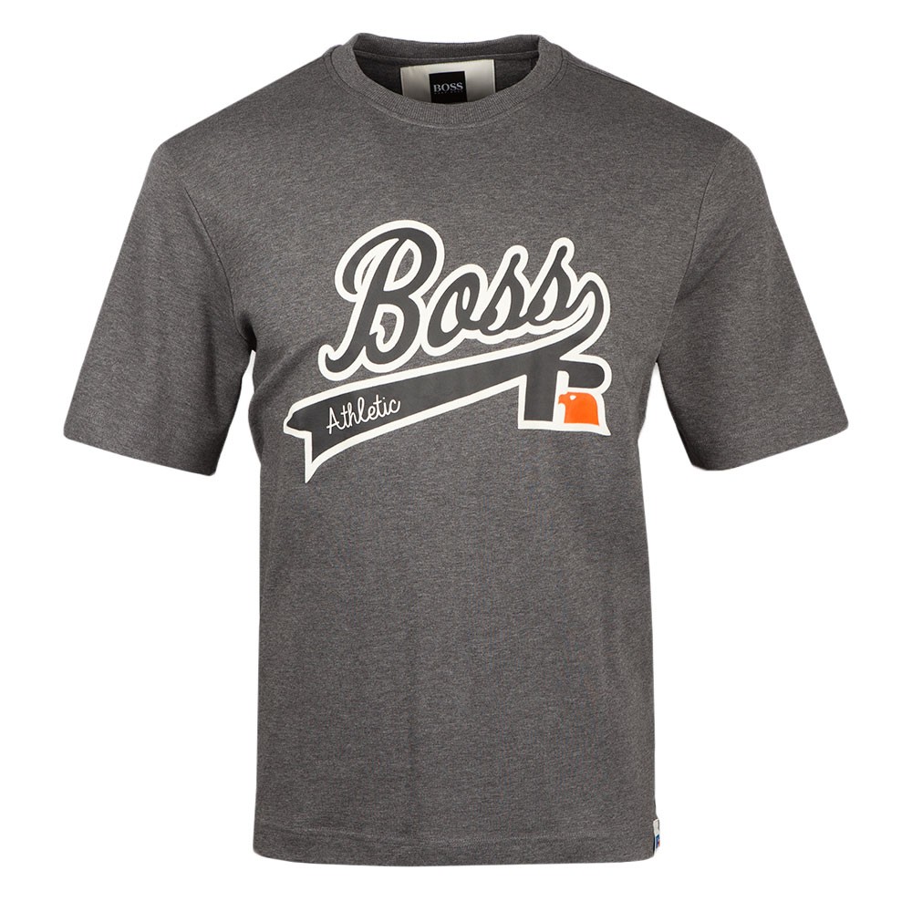 BOSS X Russell Athletic RA T Shirt